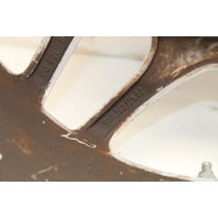 2009 2010 2011 2012 Porsche Boxster Cayman Front Wheel 17 X 7 Rim - 98736212502 OEM