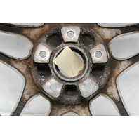 2009 2010 2011 2012 Porsche Boxster Cayman Front Wheel 17 X 7 Rim - 98736212502 OEM