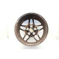 2009 2010 2011 2012 Porsche Boxster Cayman Front Wheel 17 X 7 Rim - 98736212502 OEM