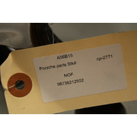 2009 2010 2011 2012 Porsche Boxster Cayman Front Wheel 17 X 7 Rim - 98736212502 OEM