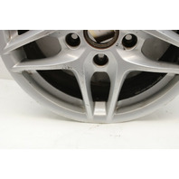 2009 2010 2011 2012 Porsche Boxster Cayman Front Wheel 17 X 7 Rim - 98736212502 OEM
