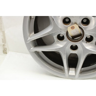2009 2010 2011 2012 Porsche Boxster Cayman Front Wheel 17 X 7 Rim - 98736212502 OEM