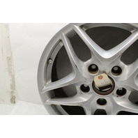 2009 2010 2011 2012 Porsche Boxster Cayman Front Wheel 17 X 7 Rim - 98736212502 OEM