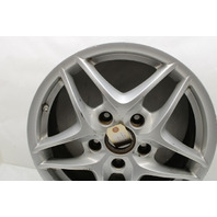 2009 2010 2011 2012 Porsche Boxster Cayman Front Wheel 17 X 7 Rim - 98736212502 OEM