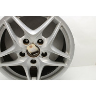 2009 2010 2011 2012 Porsche Boxster Cayman Front Wheel 17 X 7 Rim - 98736212502 OEM