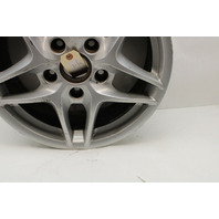 2009 2010 2011 2012 Porsche Boxster Cayman Front Wheel 17 X 7 Rim - 98736212502 OEM
