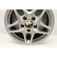 2009 2010 2011 2012 Porsche Boxster Cayman Front Wheel 17 X 7 Rim - 98736212502 OEM