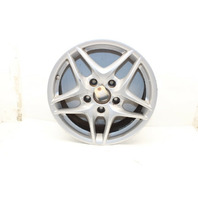 2009 2010 2011 2012 Porsche Boxster Cayman Front Wheel 17 X 7 Rim - 98736212502 OEM