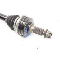 2009-2012 Porsche Boxster Cayman 2.9 Axle Shaft CV Joint PDK OEM