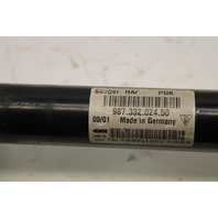 2009-2012 Porsche Boxster Cayman 2.9 Axle Shaft CV Joint PDK OEM