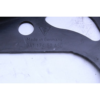 2009-2012 Porsche Boxster Cayman PDK Transmission Mount Bracket Right OEM