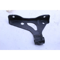 2009-2012 Porsche Boxster Cayman PDK Transmission Mount Bracket Right OEM