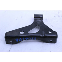 2009-2012 Porsche Boxster Cayman PDK Transmission Mount Bracket Right OEM