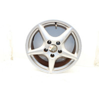 2005 2006 2007 2008 Porsche 911 997 Front Wheel 18 X 8 Rim 5 Spoke OEM