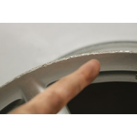 2005 2006 2007 2008 Porsche 911 997 Front Wheel 18 X 8 Rim 5 Spoke OEM