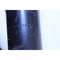 2006 2007 2008 Porsche Cayman 987 Front Strut Shock Spring OEM