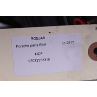 2010-2016 Porsche Panamera Rear Shock Strut Air Spring OEM