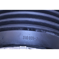 2010-2016 Porsche Panamera Rear Shock Strut Air Spring OEM