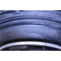 2010-2016 Porsche Panamera Rear Shock Strut Air Spring OEM