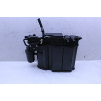 2013 Porsche Panamera Fuel Vapor Charcoal Cannister OEM