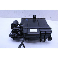 2013 Porsche Panamera Fuel Vapor Charcoal Cannister OEM