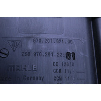 2013 Porsche Panamera Fuel Vapor Charcoal Cannister OEM