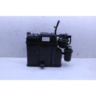 2013 Porsche Panamera Fuel Vapor Charcoal Cannister OEM