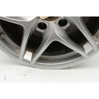 2009-2012 Porsche Boxster Cayman 987 Rear Wheel 17 X 8.5 Rim OEM