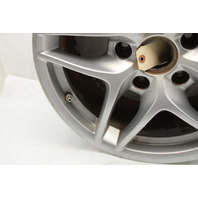 2009-2012 Porsche Boxster Cayman 987 Rear Wheel 17 X 8.5 Rim OEM