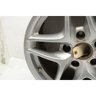 2009-2012 Porsche Boxster Cayman 987 Rear Wheel 17 X 8.5 Rim OEM