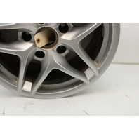 2009-2012 Porsche Boxster Cayman 987 Rear Wheel 17 X 8.5 Rim OEM
