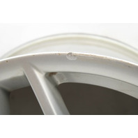 2009-2012 Porsche Boxster Cayman 987 Rear Wheel 17 X 8.5 Rim OEM