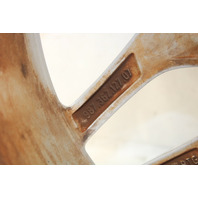 2009-2012 Porsche Boxster Cayman 987 Rear Wheel 17 X 8.5 Rim OEM