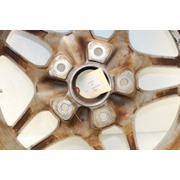 2009-2012 Porsche Boxster Cayman 987 Rear Wheel 17 X 8.5 Rim OEM