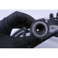 2004 2005 2006 2008 2009 2010 Porsche Cayenne Spare Tire Pump Hose Gauge OEM