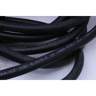 2004 2005 2006 2008 2009 2010 Porsche Cayenne Spare Tire Pump Hose Gauge OEM