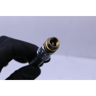 2004 2005 2006 2008 2009 2010 Porsche Cayenne Spare Tire Pump Hose Gauge OEM