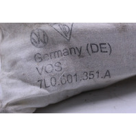 2004 2005 2006 2008 2009 2010 Porsche Cayenne Spare Tire Pump Hose Gauge OEM