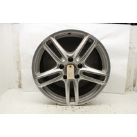 2010-2016 Porsche Panamera Rear Wheel 19 X 10 Rim OEM