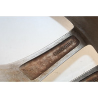 2010-2016 Porsche Panamera Rear Wheel 19 X 10 Rim OEM