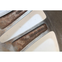 2010-2016 Porsche Panamera Rear Wheel 19 X 10 Rim OEM