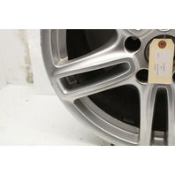 2010-2016 Porsche Panamera Rear Wheel 19 X 10 Rim OEM