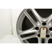 2010-2016 Porsche Panamera Rear Wheel 19 X 10 Rim OEM