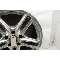 2010-2016 Porsche Panamera Rear Wheel 19 X 10 Rim OEM