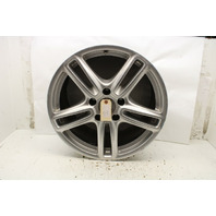 2010-2016 Porsche Panamera Rear Wheel 19 X 10 Rim OEM