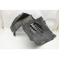 2009-2012 Porsche Boxster Front Fender Liner Right OEM