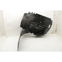 2009-2012 Porsche Boxster Front Fender Liner Right OEM