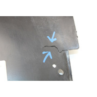 2009-2012 Porsche Boxster Front Fender Liner Right OEM