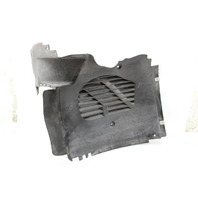 2009-2012 Porsche Boxster Front Fender Liner Right OEM