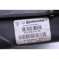 2010-2016 Porsche Panamera Air Ride Suspension Compressor OEM